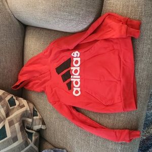 Adidas hoodie